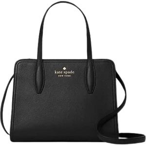 Kate spade New York small Rowe zip top satchel